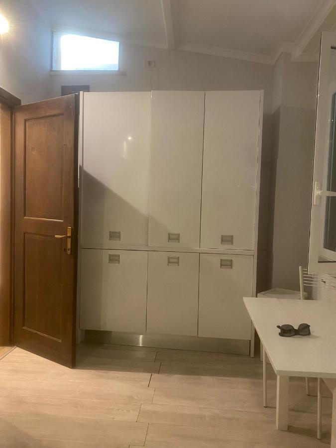 روما K'Alma Apartment Colosseo - Leopardi المظهر الخارجي الصورة