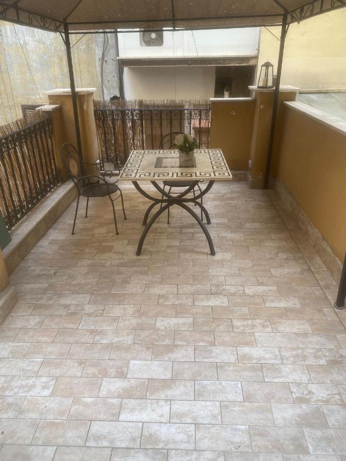 روما K'Alma Apartment Colosseo - Leopardi المظهر الخارجي الصورة