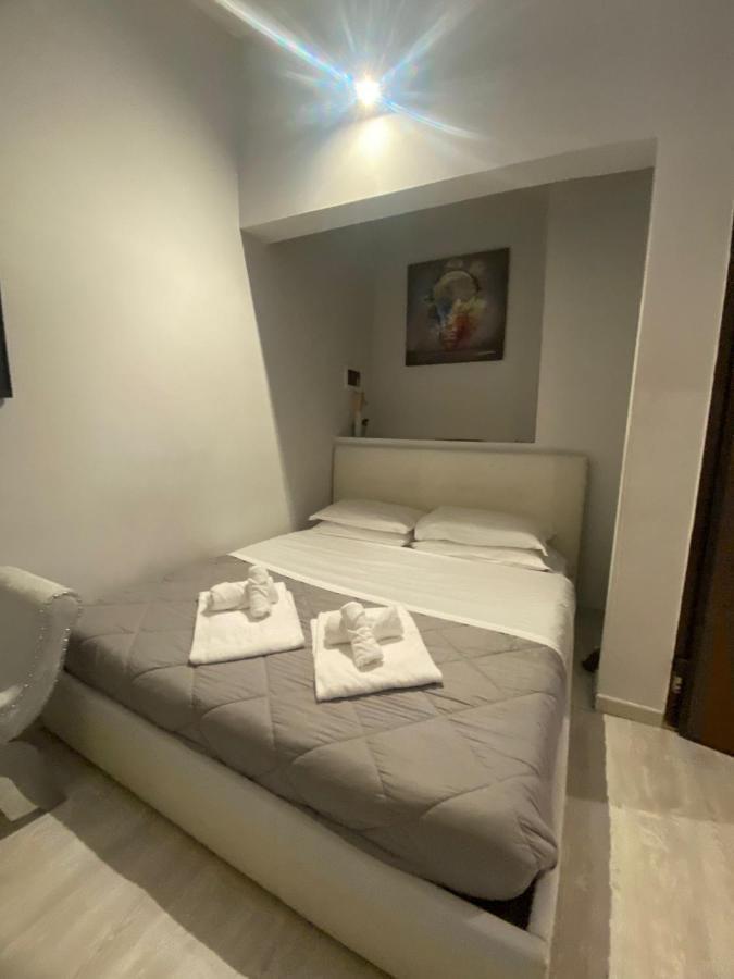 روما K'Alma Apartment Colosseo - Leopardi المظهر الخارجي الصورة