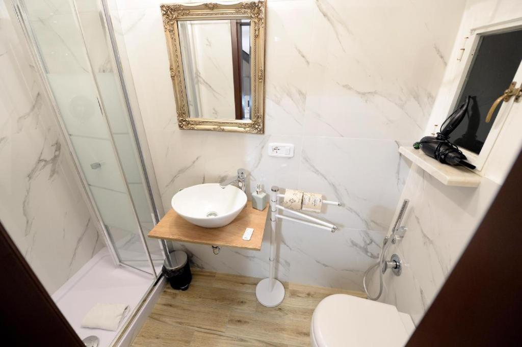 روما K'Alma Apartment Colosseo - Leopardi المظهر الخارجي الصورة
