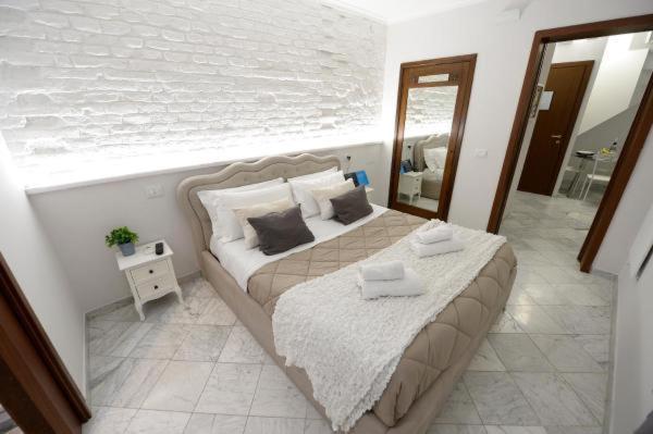 روما K'Alma Apartment Colosseo - Leopardi المظهر الخارجي الصورة