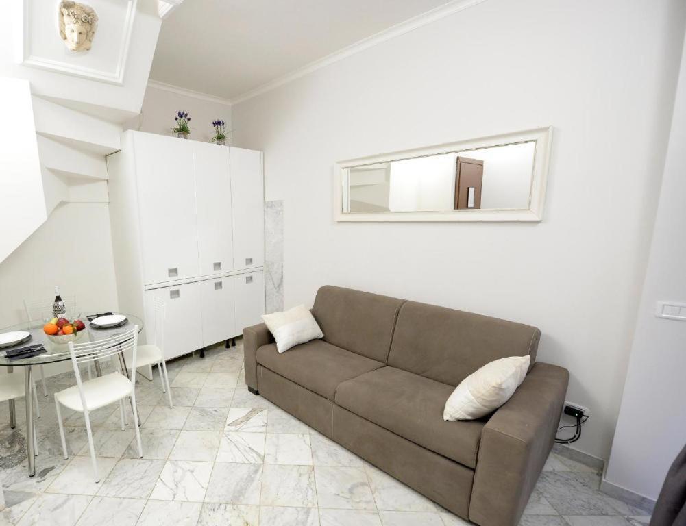 روما K'Alma Apartment Colosseo - Leopardi المظهر الخارجي الصورة